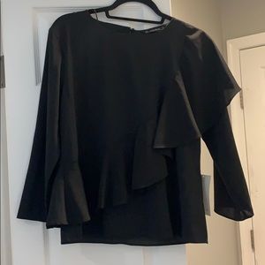 Zara Basic Shirt, Blouse